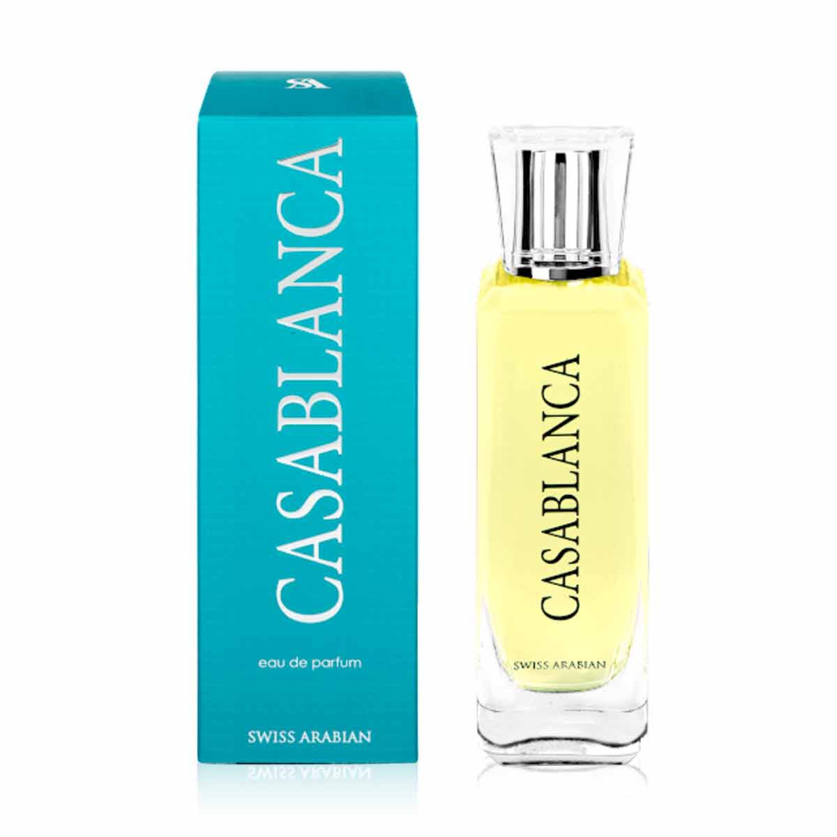 Casablanca perfume deals