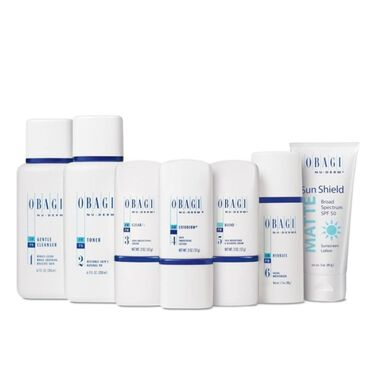 obagi fx system normal to dry