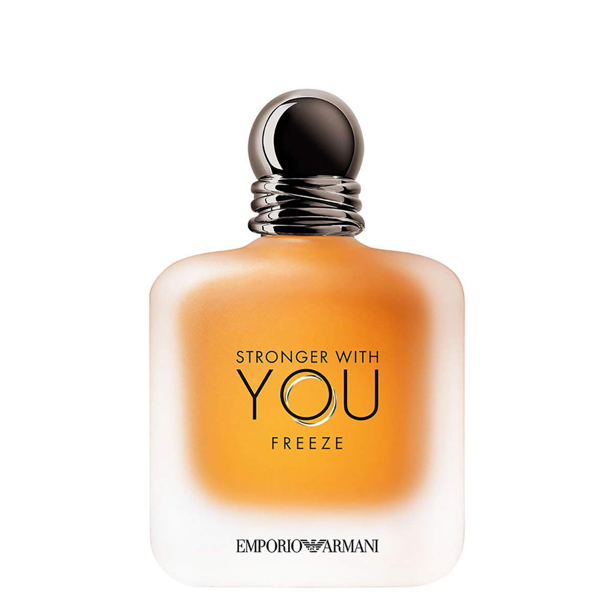 Armani code profumo vs stronger with you 2025