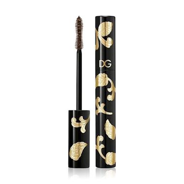 dolce & gabbana passioneyes mascara sensual wood 2