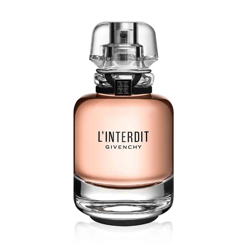 L'Interdit Eau de Parfum