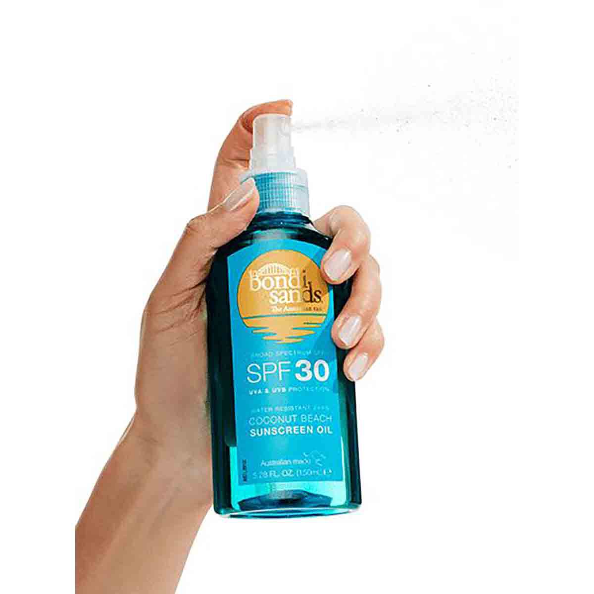 Bondi hotsell sands sunscreen