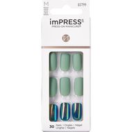 Kiss imPRESS Medium - Here We Go KIMM13C
