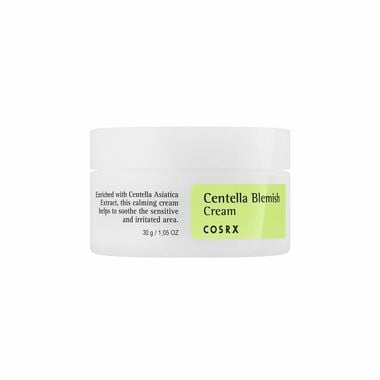 cosrx centella blemish cream 30ml