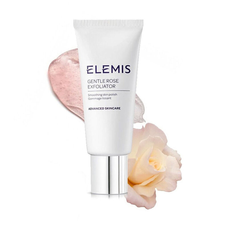 Elemis Gentle Rose Exfoliator