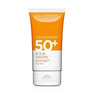 Sun Care Body Cream UVA/UVB 50+ 150ml