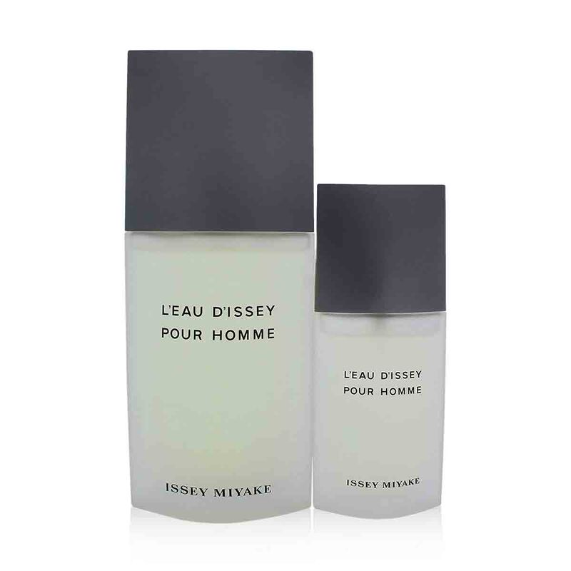 issey miyake l'eau d'issey set