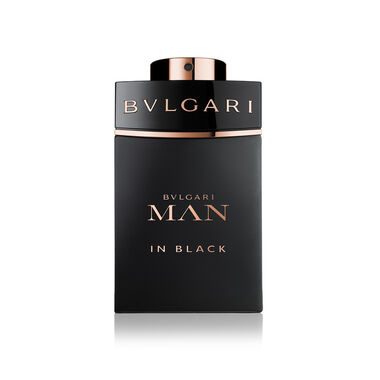 bvlgari man in black  eau de parfum