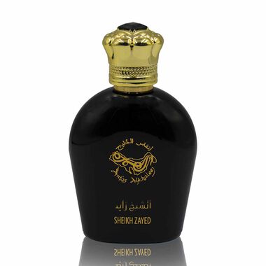 anfas al khaleej sheikh zayed   eau de parfum 100ml