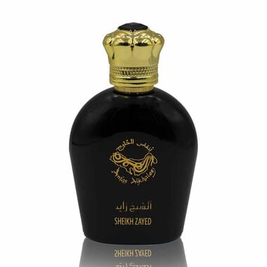 anfas al khaleej sheikh zayed   eau de parfum 100ml