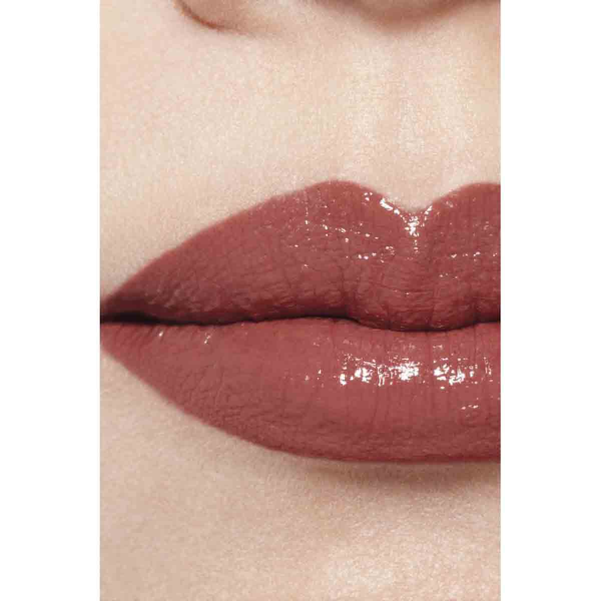 Chanel ROUGE ALLURE LAQUE