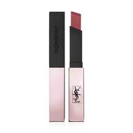 Rouge Pur Couture The Slim Glow Matte Lipstick