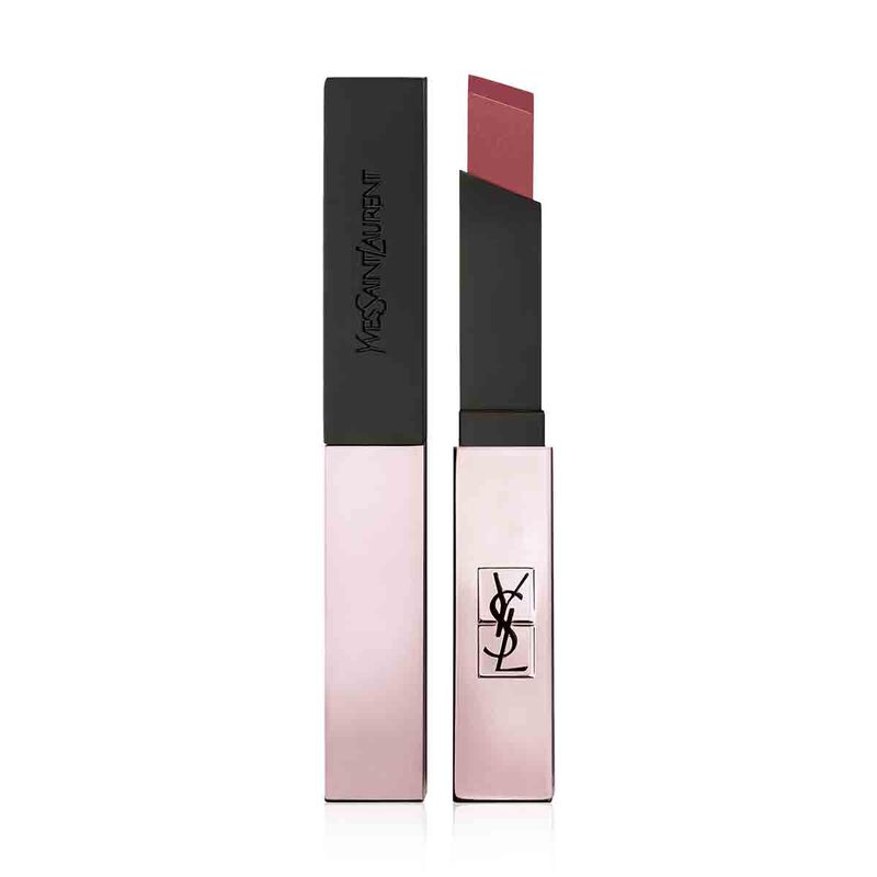 yves saint laurent rouge pur couture the slim glow matte lipstick