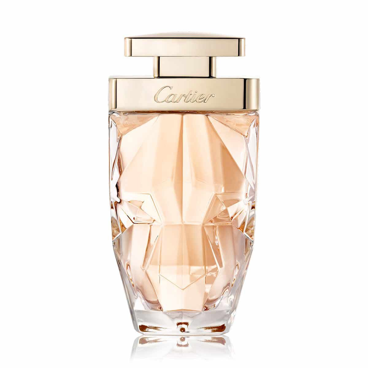 Eau de parfum cartier la panthere top