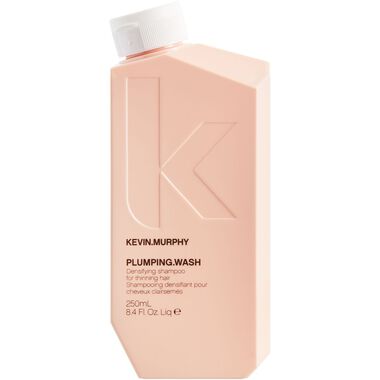 kevin murphy plumping wash shampoo for ageing hair