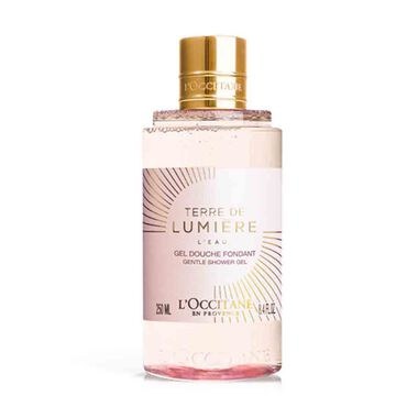 Terre De Lumiere L'eau Shower Gel 250ml
