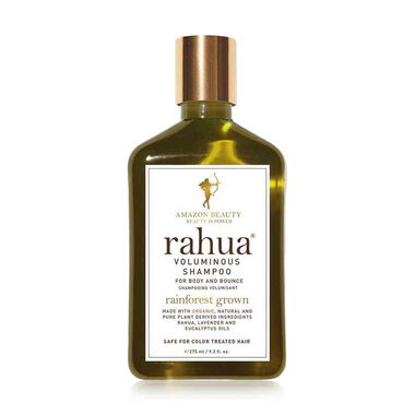 rahua voluminous shampoo