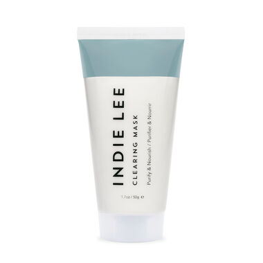 indie lee clearing mask 50ml