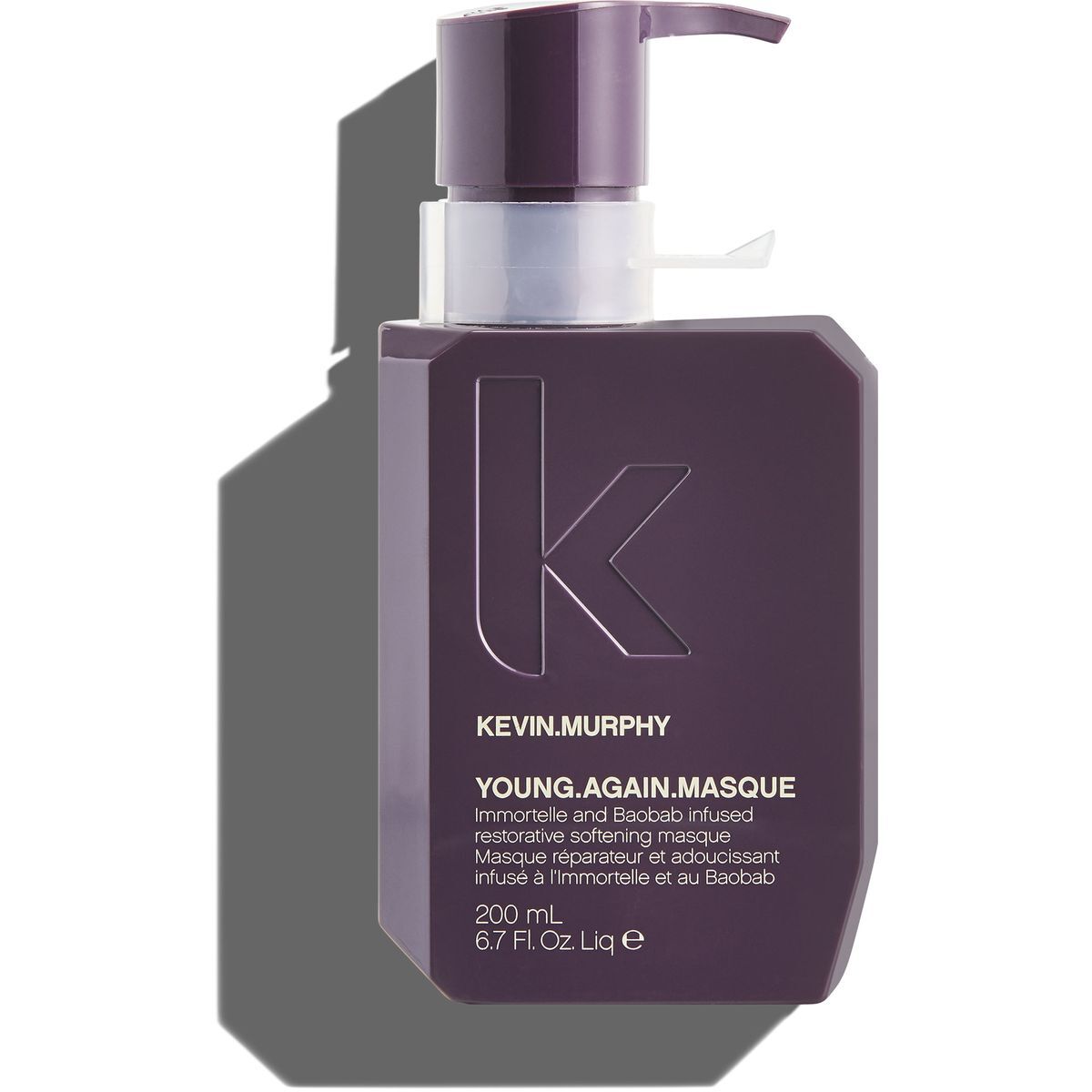 Kevin murphy discount young again