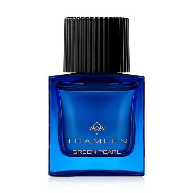 thameen green pearl extrait de parfum