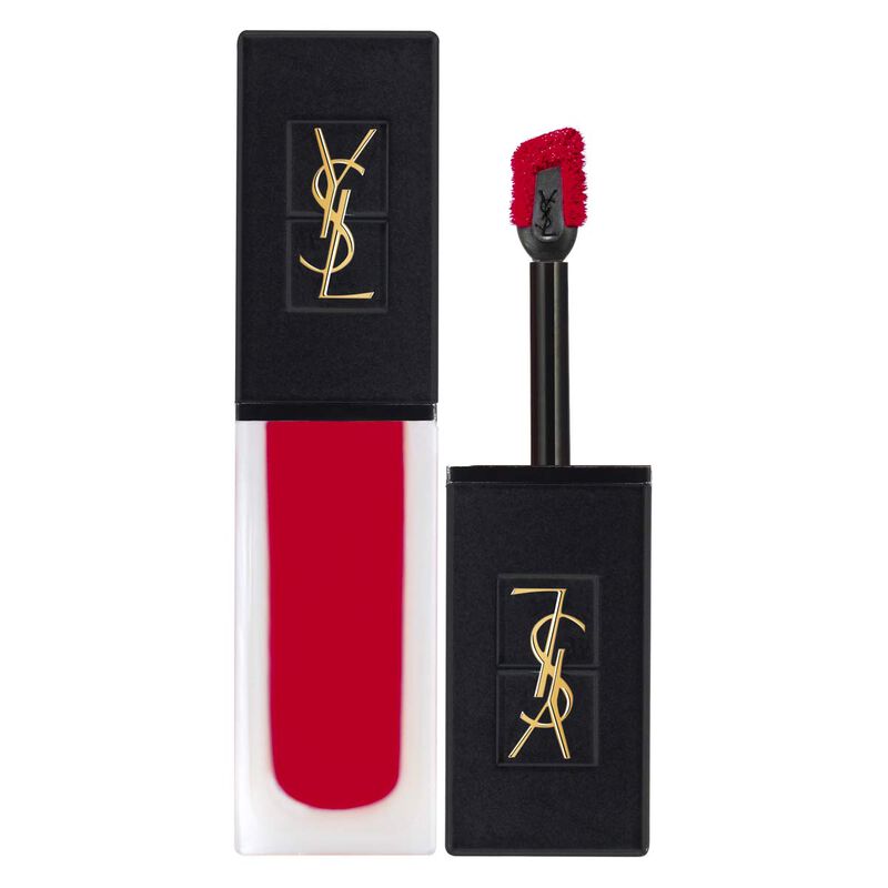 yves saint laurent tatouage couture velvet cream