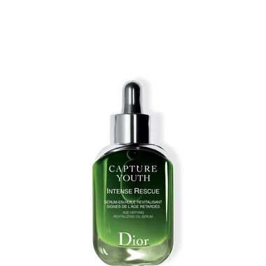dior capture youth intense rescue agedefying revitalizing oilserum