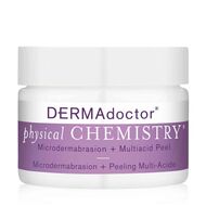 Facial Microdermabrasion + Multiacid Chemical Peel 50ml