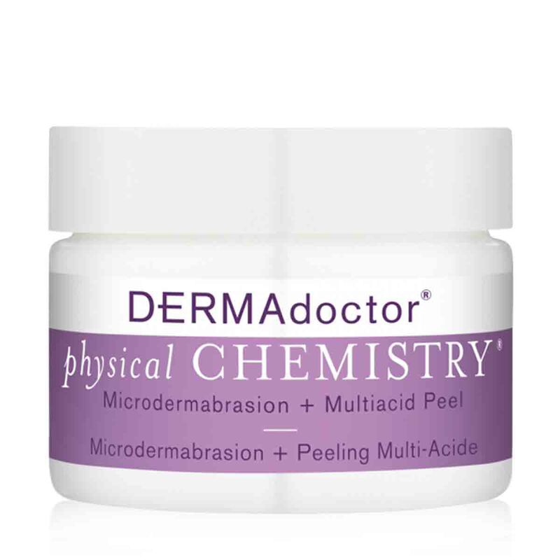 dermadoctor physical chemistry