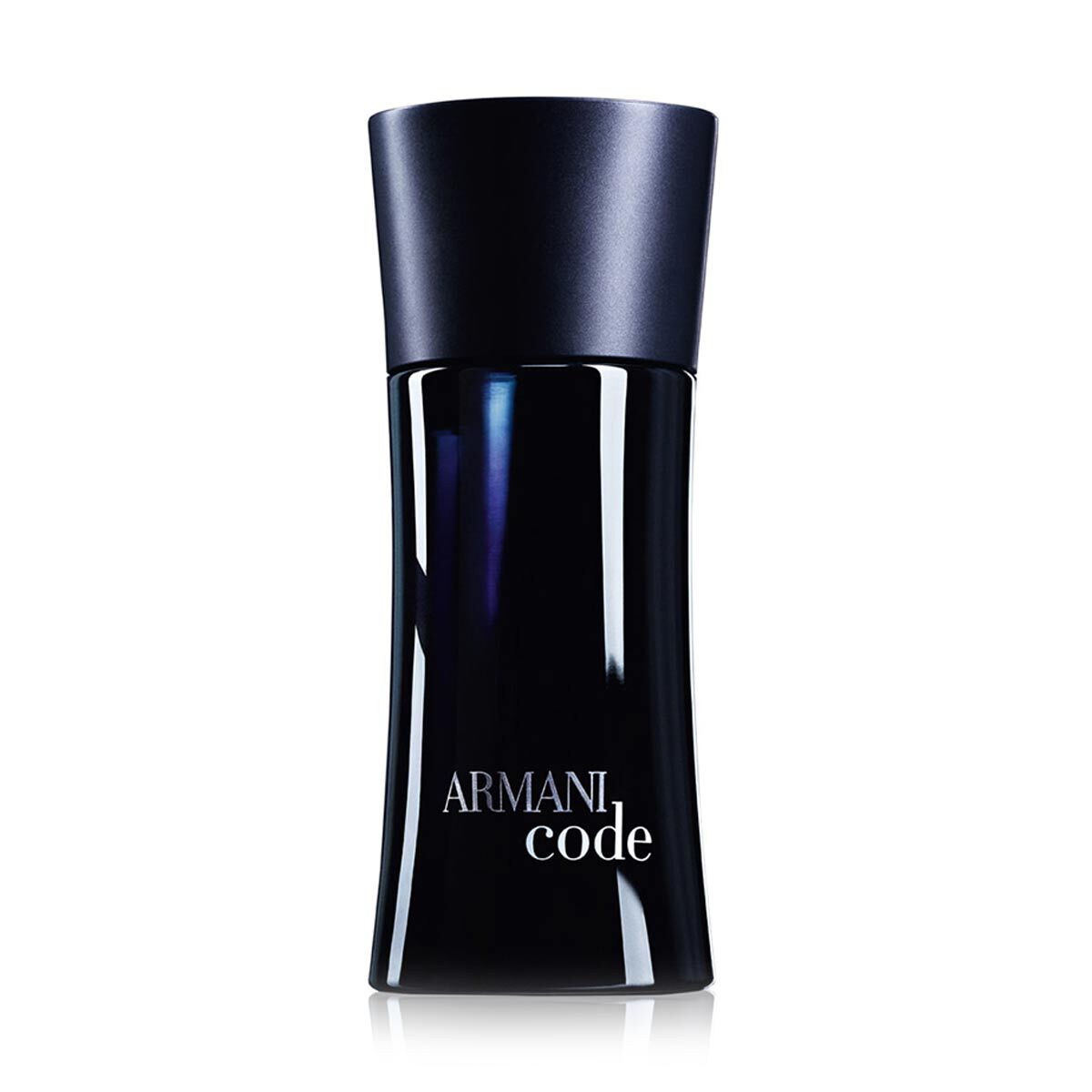 Parfum armani sales black code
