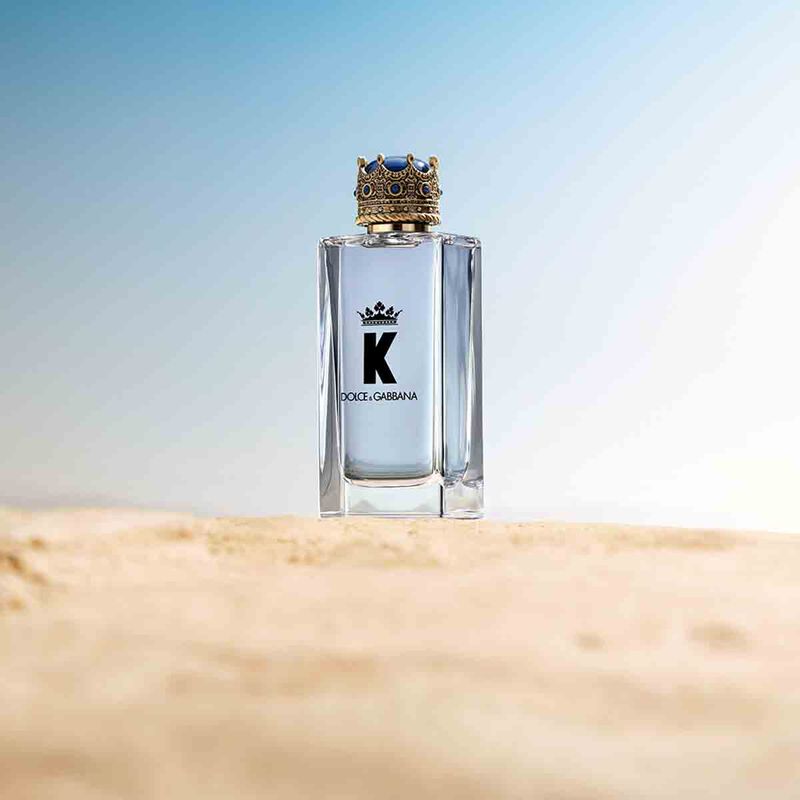 K by Dolce&Gabbana Eau De Toilette K by Dolce&Gabbana Eau De Toilette