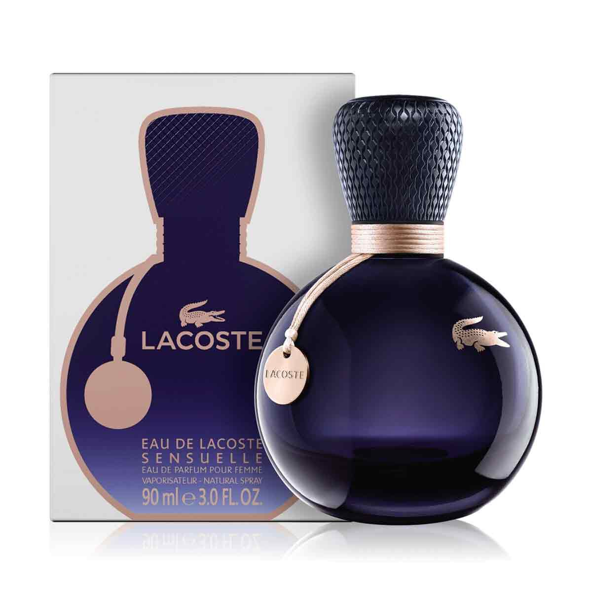 Lacoste eau shop de lacoste edp