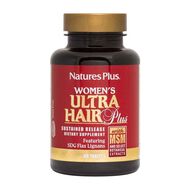 Ultra Hair Plus Sustained Release Womens