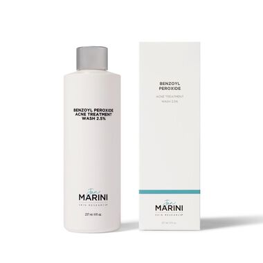jan marini bpo acne treatment wash 2.5%