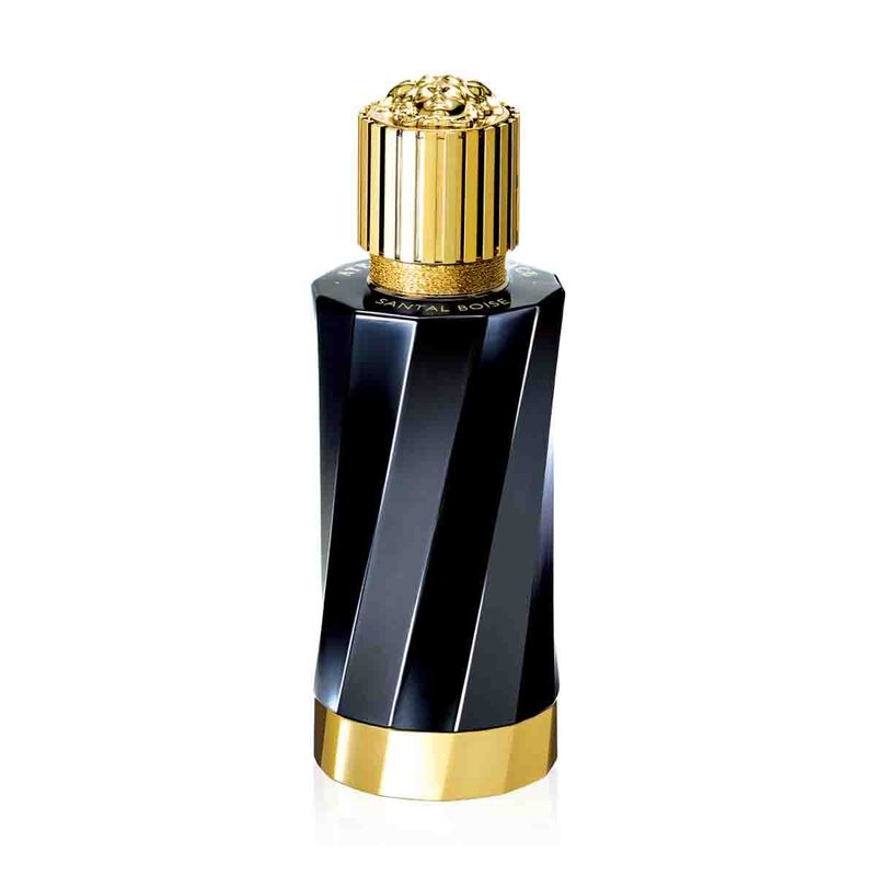 versace atelier versace santal boise eau de parfum 100ml