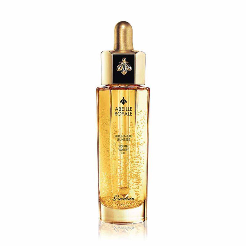guerlain abeille royale youth watery oil