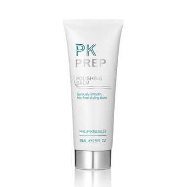 philip kingsley prep polishing hair balm 75ml