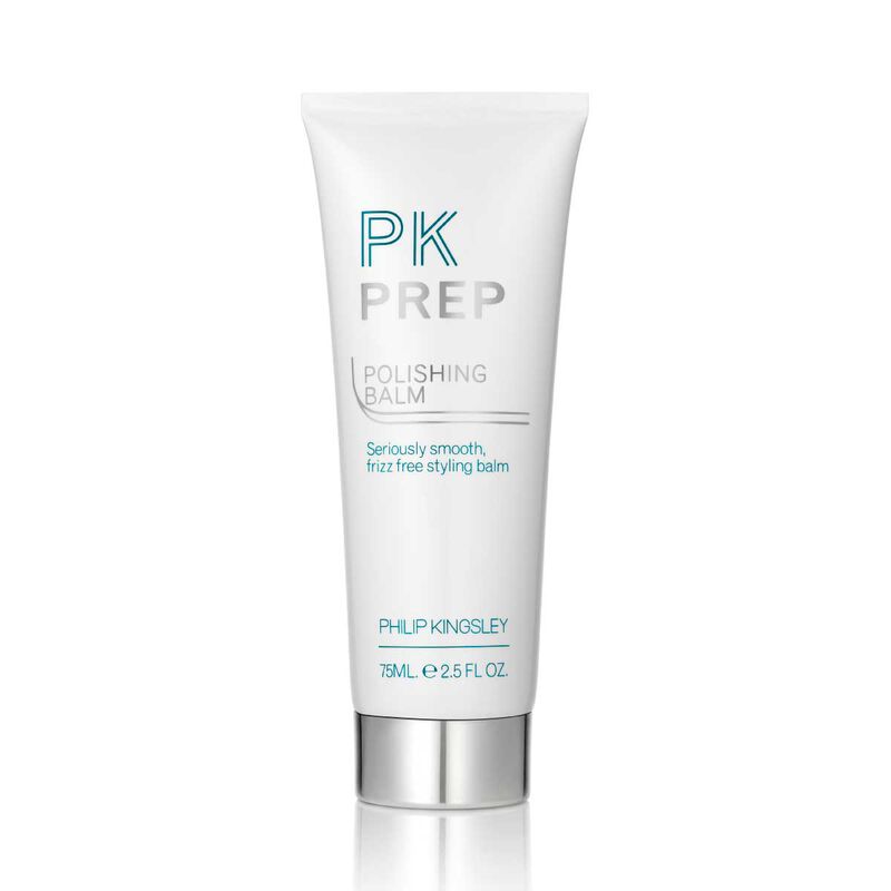 philip kingsley prep polishing hair balm 75ml