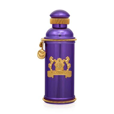 alexandre j iris violet  eau de parfum 100ml