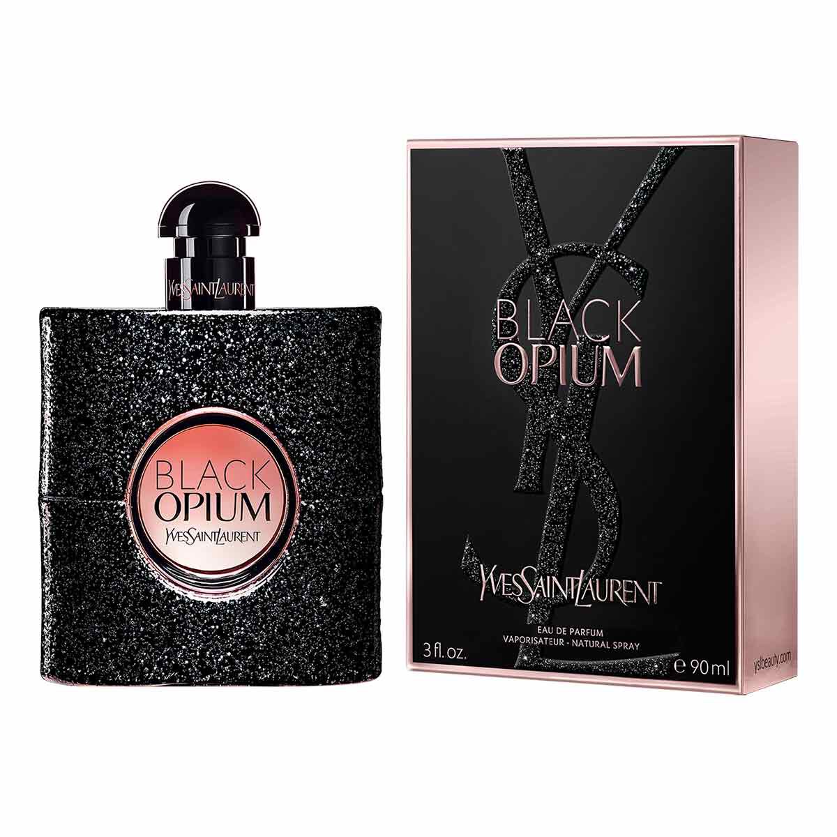 Black opium lancome online