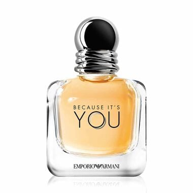 Because It's You Eau de Parfum