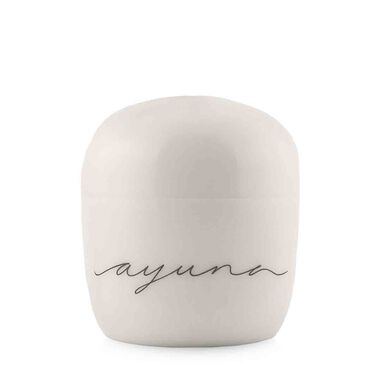 ayuna balm volcanic revitalizing mask