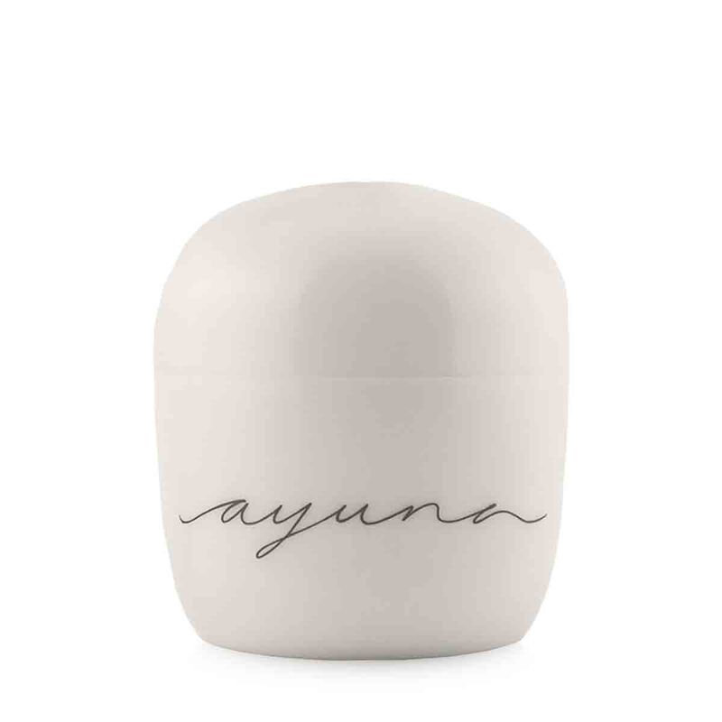 ayuna balm volcanic revitalizing mask