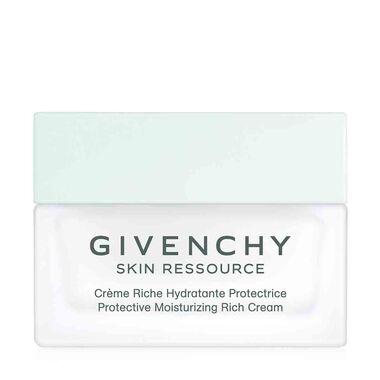 Skin Ressource Protective Moisturizing Rich Cream 50ml