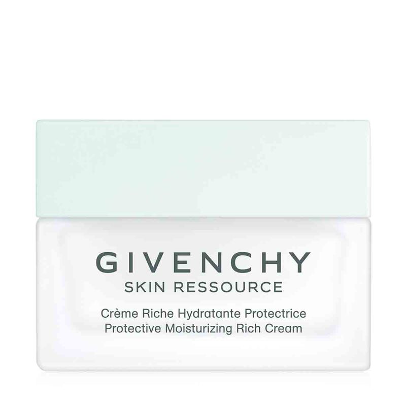 givenchy skin ressource protective moisturizing rich cream 50ml