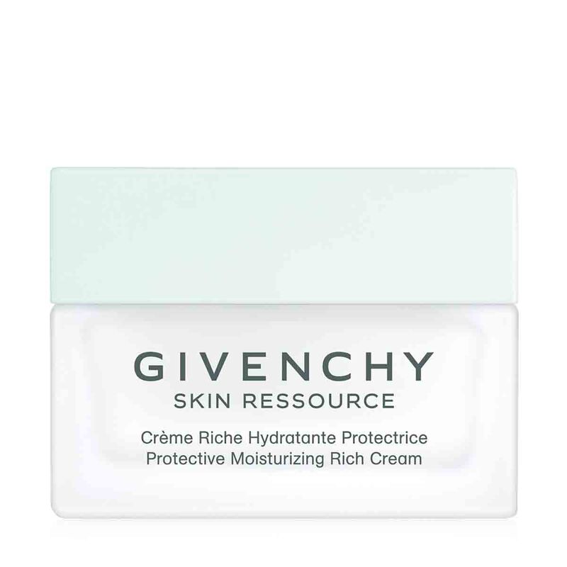 givenchy skin ressource protective moisturizing rich cream 50ml