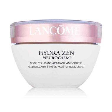 lancome hydrazen day cream all skin types