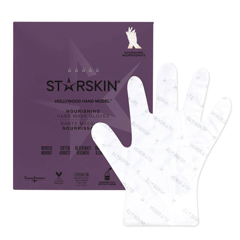 starskin hollywood hand model hand mask gloves