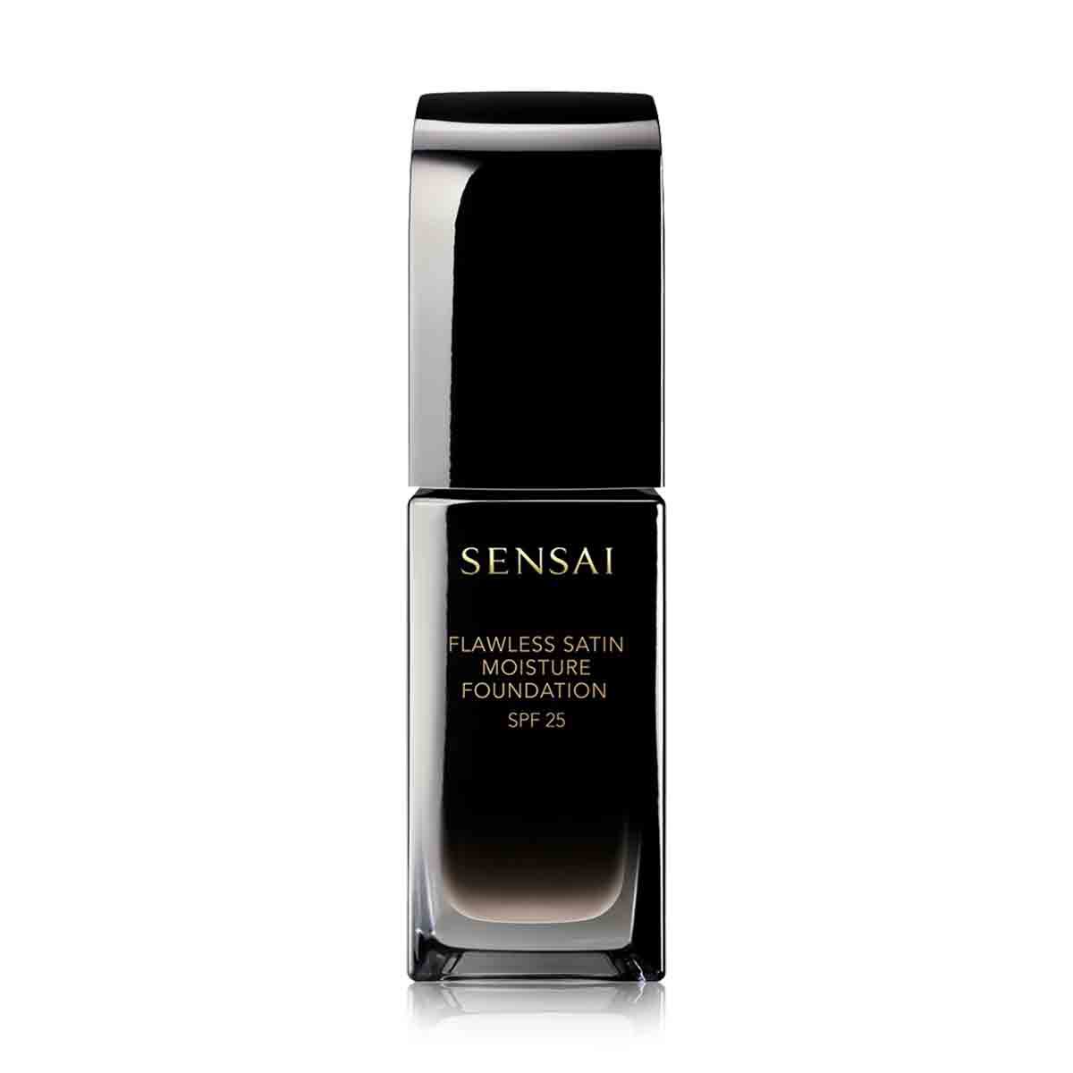 Sensai foundation shop