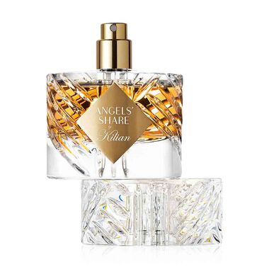 kilian paris angel's share eau de parfum 50ml