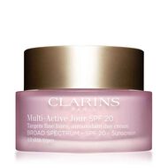 Multi-Active Day Cream SPF 20 - All Skin Types 50ml